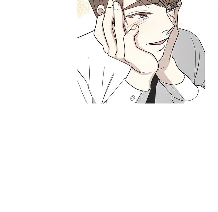 Hubby Bunny Manhwa - Chapter 13 Page 34