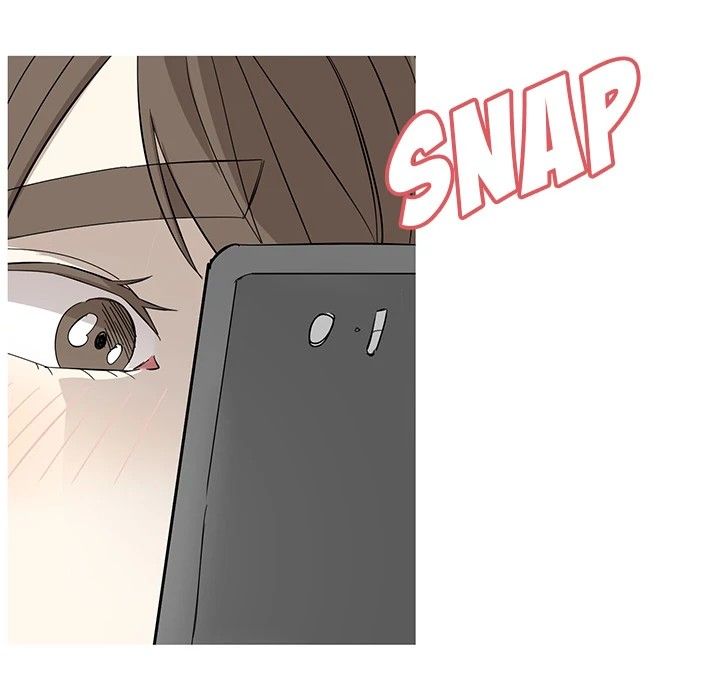 Hubby Bunny Manhwa - Chapter 13 Page 35