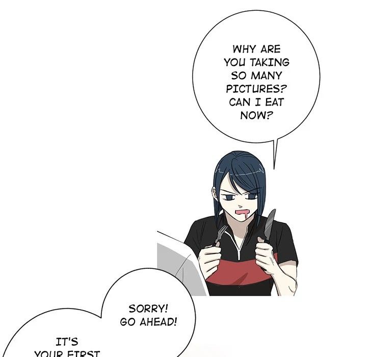 Hubby Bunny Manhwa - Chapter 13 Page 36