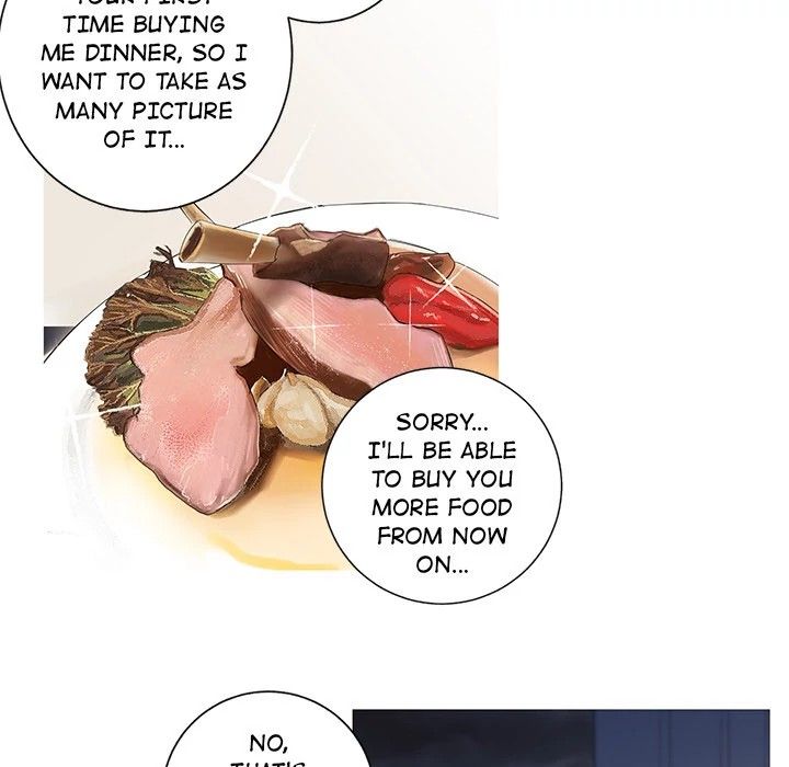 Hubby Bunny Manhwa - Chapter 13 Page 37