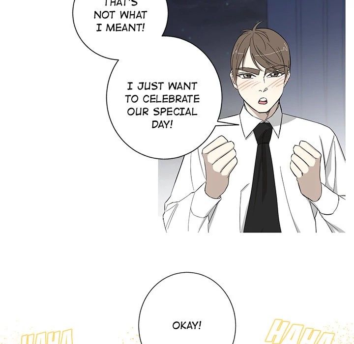 Hubby Bunny Manhwa - Chapter 13 Page 38