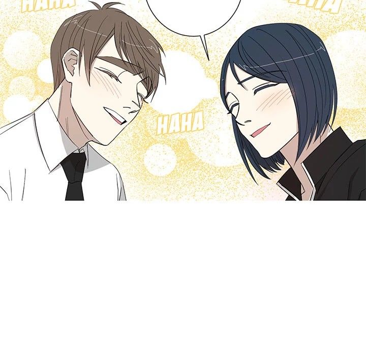 Hubby Bunny Manhwa - Chapter 13 Page 39