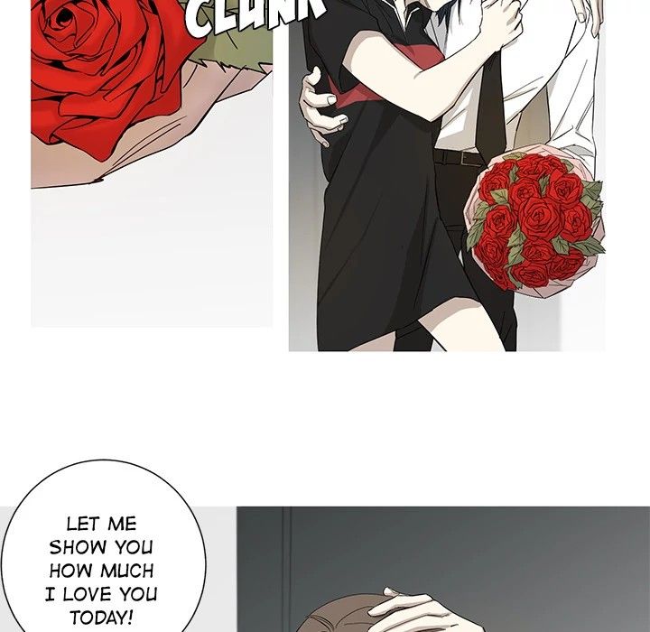 Hubby Bunny Manhwa - Chapter 13 Page 41