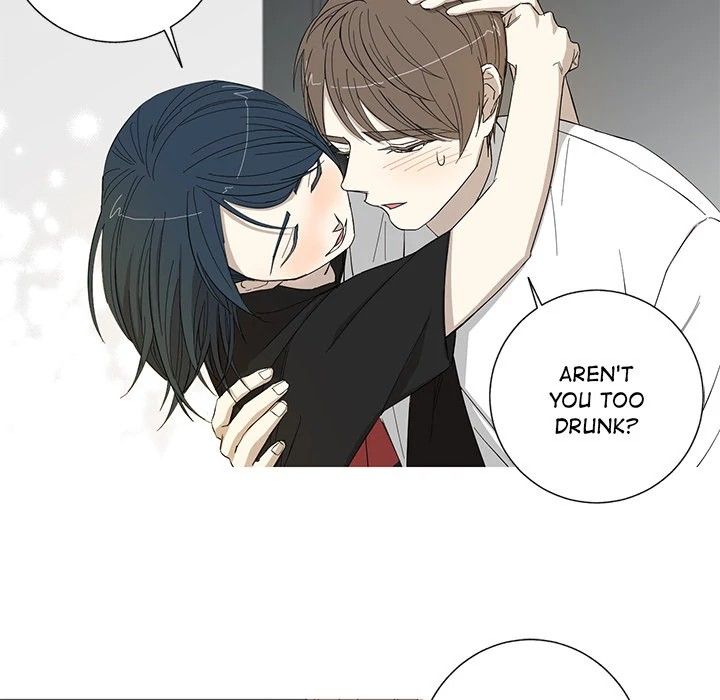 Hubby Bunny Manhwa - Chapter 13 Page 42