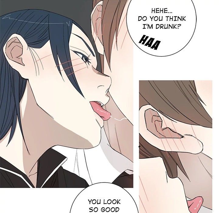 Hubby Bunny Manhwa - Chapter 13 Page 43