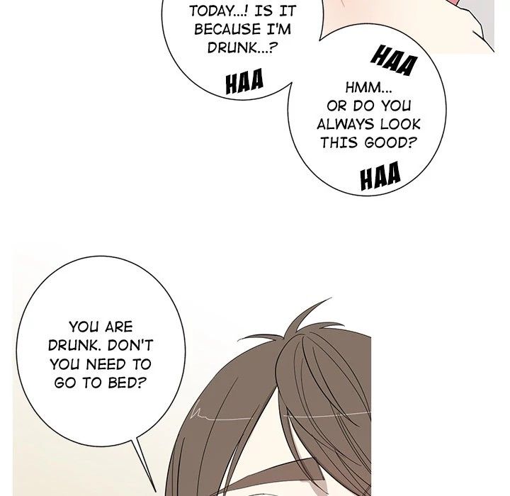 Hubby Bunny Manhwa - Chapter 13 Page 44