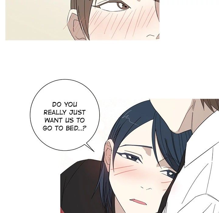 Hubby Bunny Manhwa - Chapter 13 Page 45