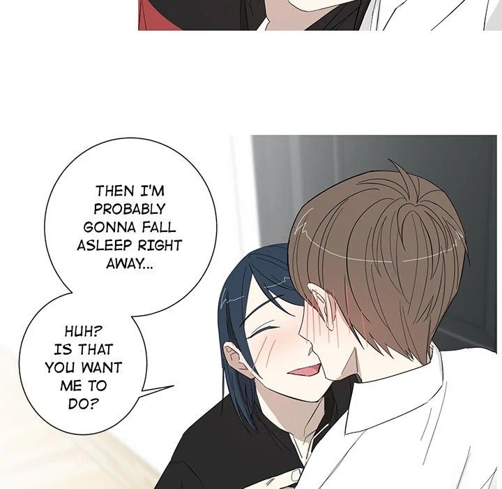 Hubby Bunny Manhwa - Chapter 13 Page 46
