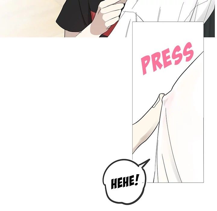 Hubby Bunny Manhwa - Chapter 13 Page 47