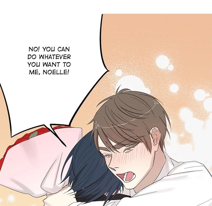 Hubby Bunny Manhwa - Chapter 13 Page 48