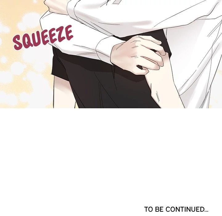 Hubby Bunny Manhwa - Chapter 13 Page 49