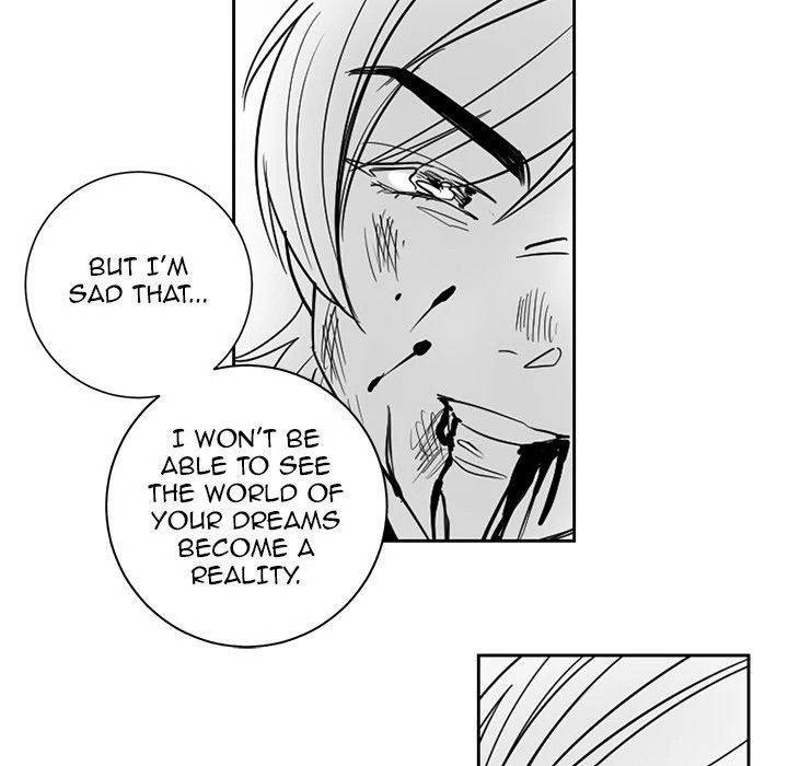 Hubby Bunny Manhwa - Chapter 6 Page 6