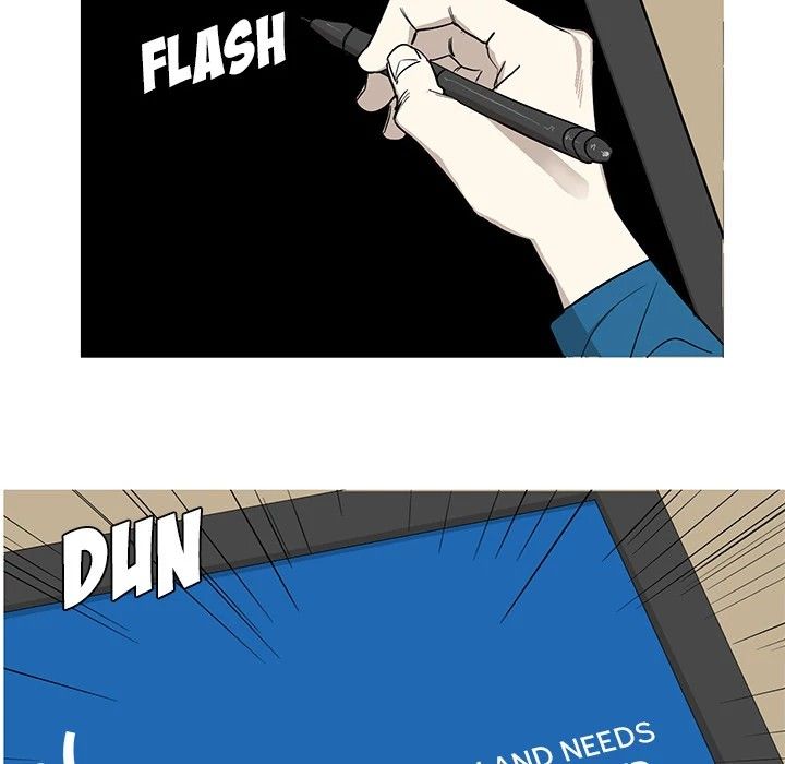 Hubby Bunny Manhwa - Chapter 6 Page 10