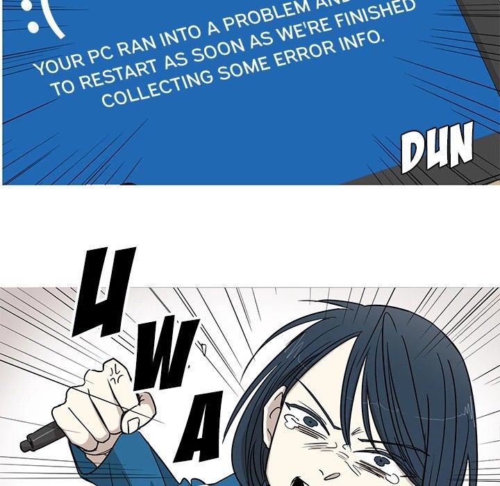 Hubby Bunny Manhwa - Chapter 6 Page 11