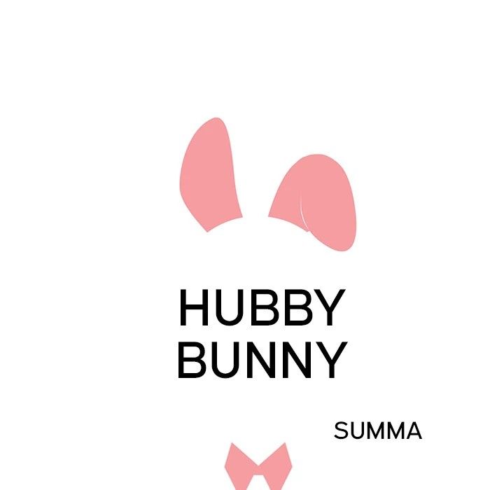 Hubby Bunny Manhwa - Chapter 6 Page 13