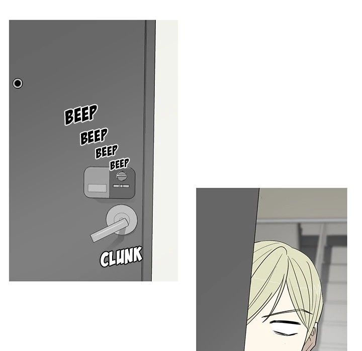 Hubby Bunny Manhwa - Chapter 6 Page 15