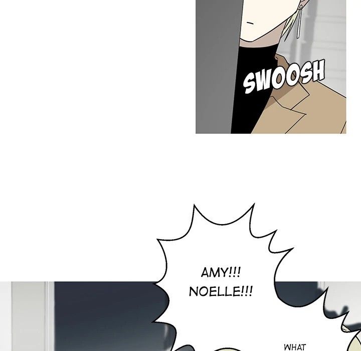 Hubby Bunny Manhwa - Chapter 6 Page 16