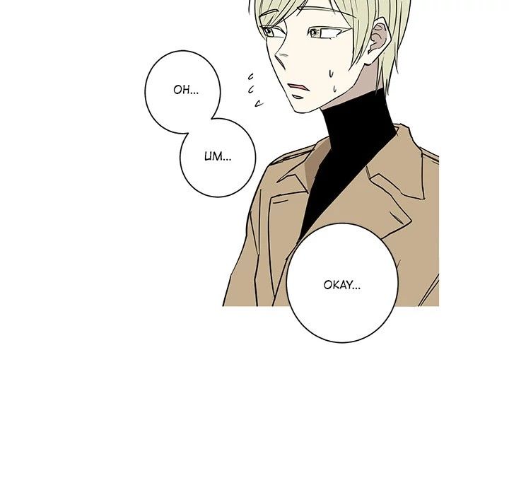 Hubby Bunny Manhwa - Chapter 6 Page 24