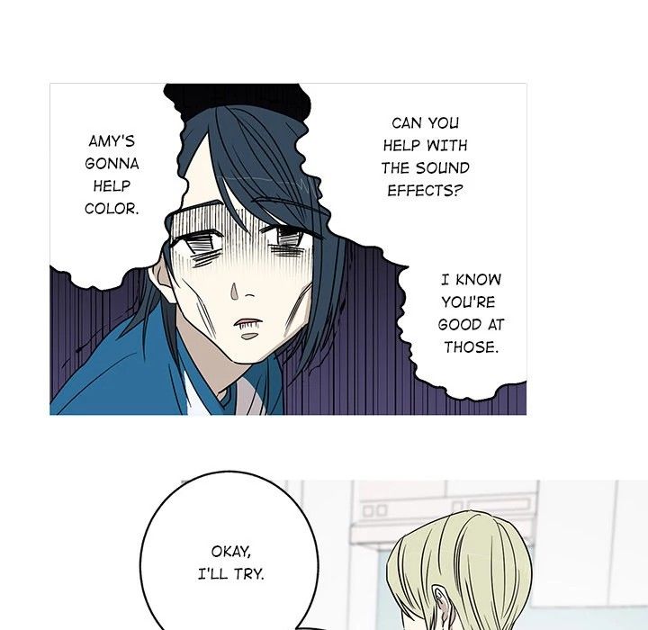 Hubby Bunny Manhwa - Chapter 6 Page 25