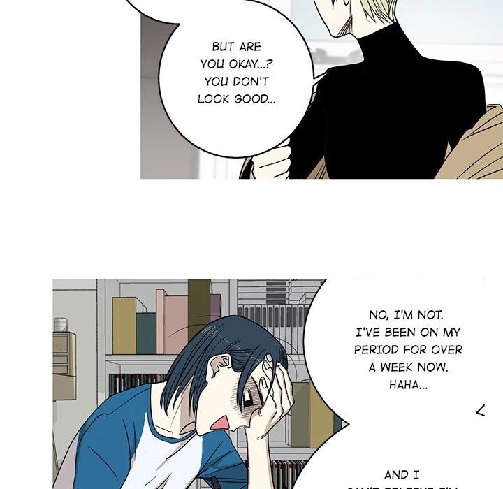 Hubby Bunny Manhwa - Chapter 6 Page 26