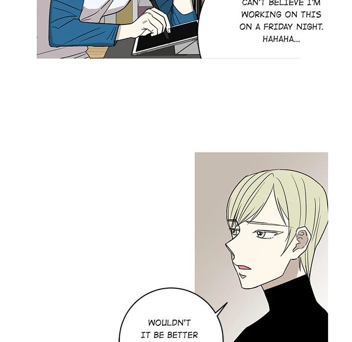 Hubby Bunny Manhwa - Chapter 6 Page 27