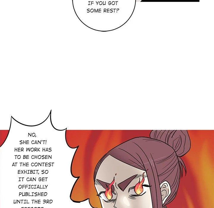 Hubby Bunny Manhwa - Chapter 6 Page 28