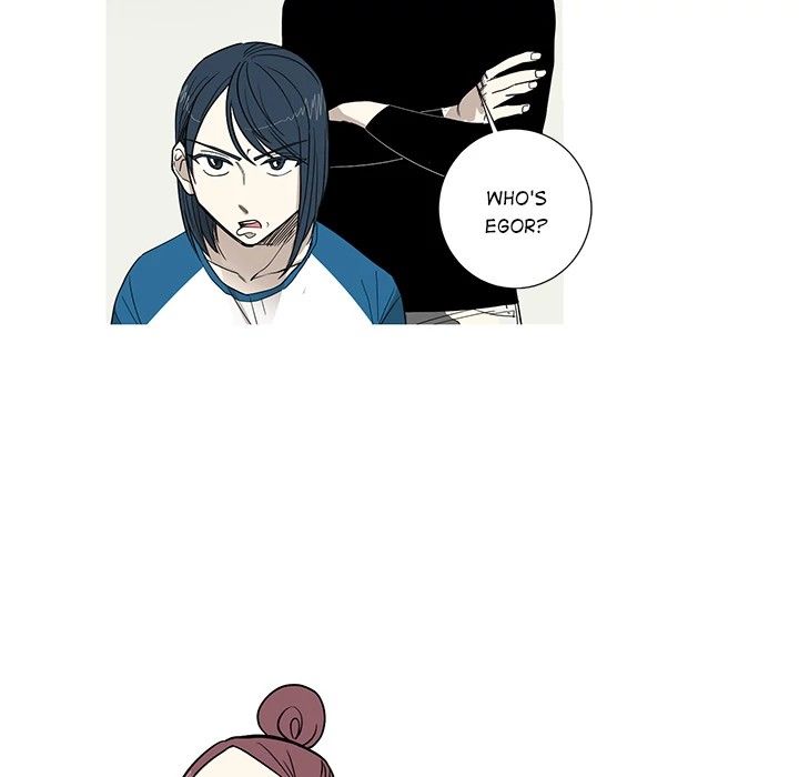 Hubby Bunny Manhwa - Chapter 6 Page 30
