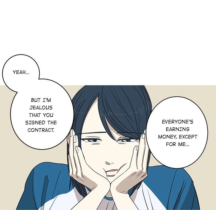 Hubby Bunny Manhwa - Chapter 6 Page 38