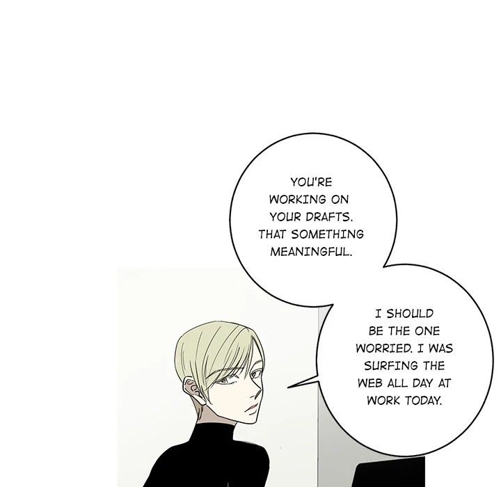 Hubby Bunny Manhwa - Chapter 6 Page 39