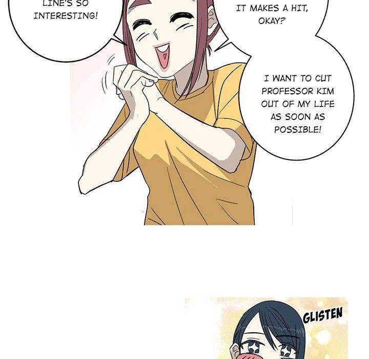 Hubby Bunny Manhwa - Chapter 6 Page 45