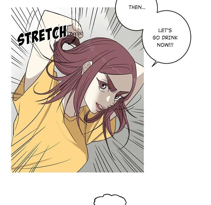 Hubby Bunny Manhwa - Chapter 6 Page 52