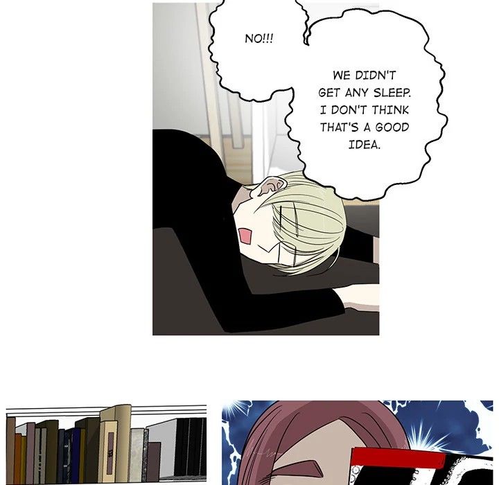 Hubby Bunny Manhwa - Chapter 6 Page 53