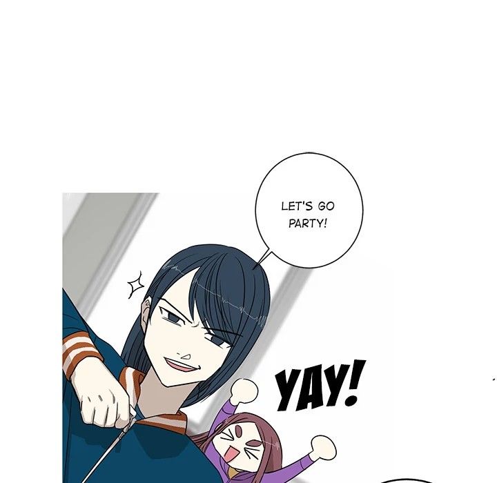 Hubby Bunny Manhwa - Chapter 6 Page 56