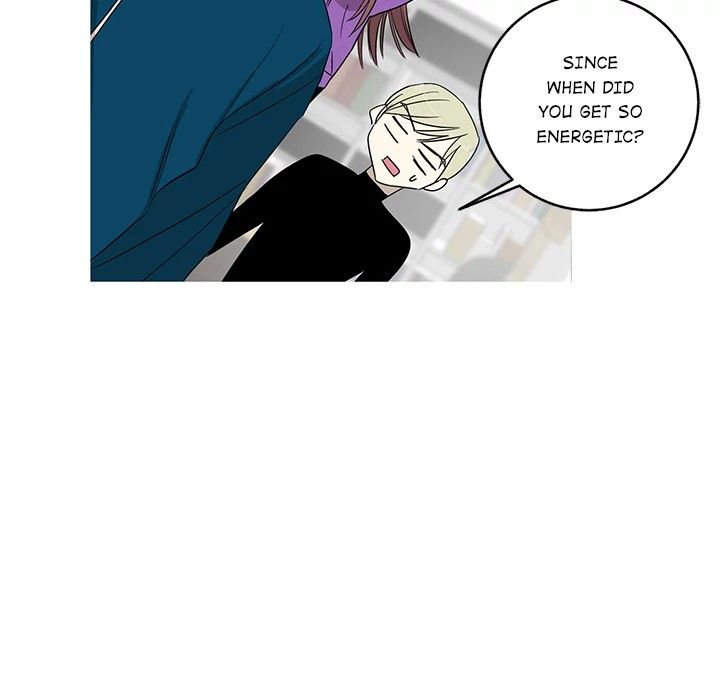 Hubby Bunny Manhwa - Chapter 6 Page 57