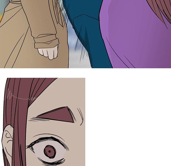 Hubby Bunny Manhwa - Chapter 6 Page 61