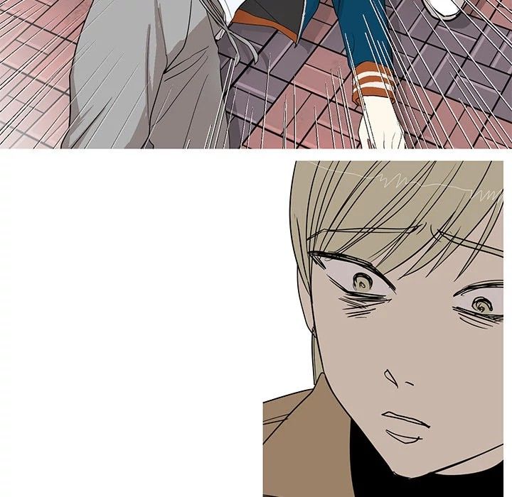 Hubby Bunny Manhwa - Chapter 6 Page 63