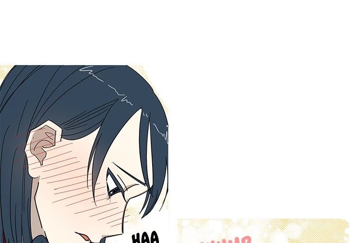 Hubby Bunny Manhwa - Chapter 2 Page 0