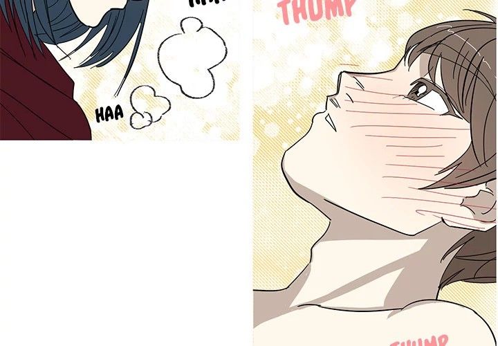 Hubby Bunny Manhwa - Chapter 2 Page 1