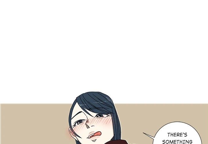 Hubby Bunny Manhwa - Chapter 2 Page 3