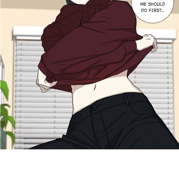 Hubby Bunny Manhwa - Chapter 2 Page 4