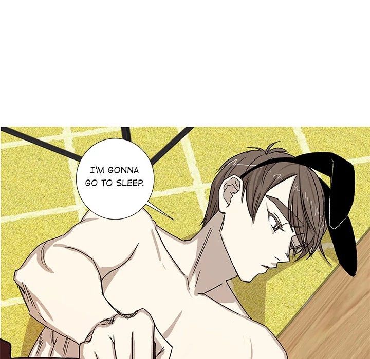 Hubby Bunny Manhwa - Chapter 2 Page 6