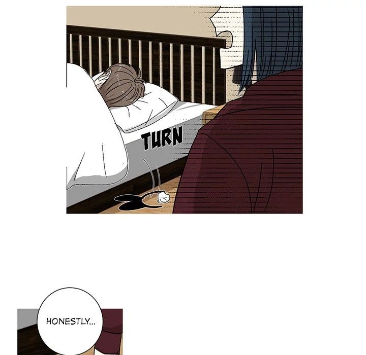 Hubby Bunny Manhwa - Chapter 2 Page 8