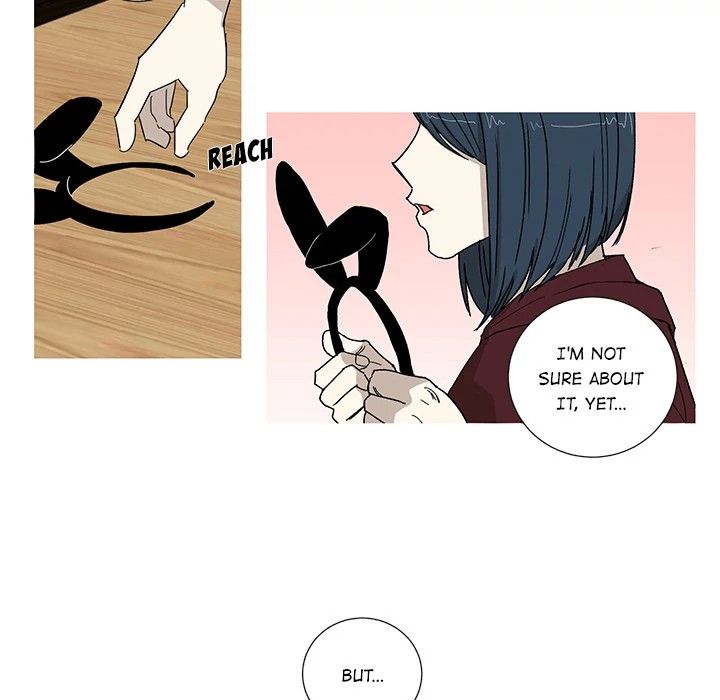 Hubby Bunny Manhwa - Chapter 2 Page 9