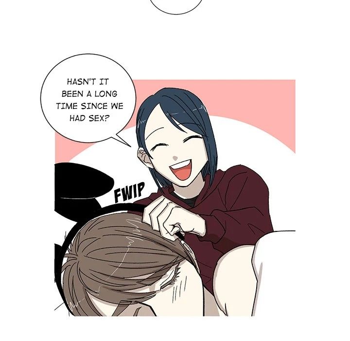 Hubby Bunny Manhwa - Chapter 2 Page 10