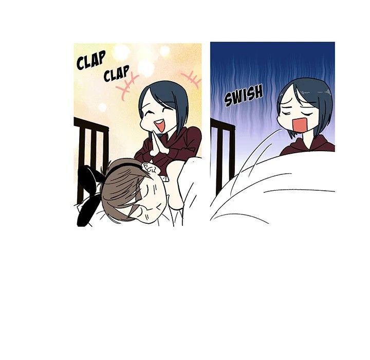 Hubby Bunny Manhwa - Chapter 2 Page 11