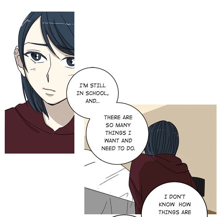 Hubby Bunny Manhwa - Chapter 2 Page 12