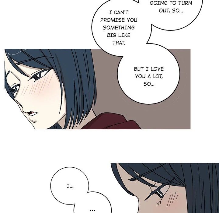 Hubby Bunny Manhwa - Chapter 2 Page 13