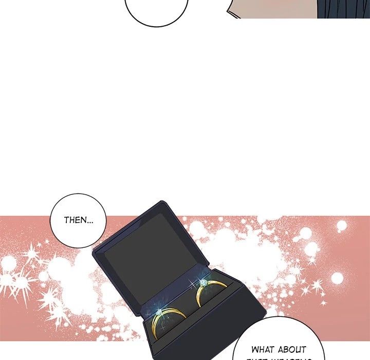 Hubby Bunny Manhwa - Chapter 2 Page 14