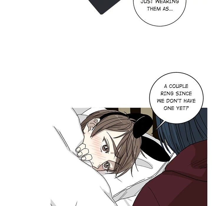 Hubby Bunny Manhwa - Chapter 2 Page 15