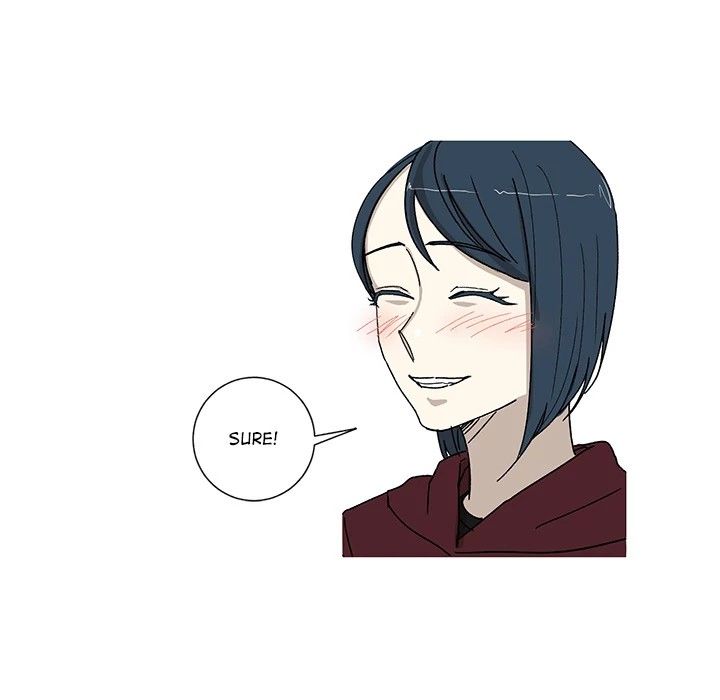 Hubby Bunny Manhwa - Chapter 2 Page 17